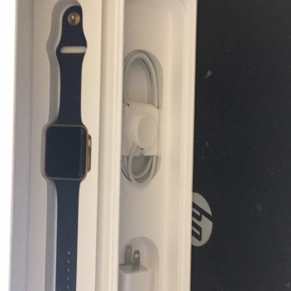 Apple Watch series  2
